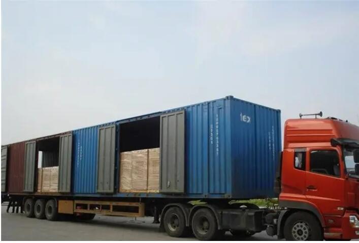 厦门到兴县整车运输