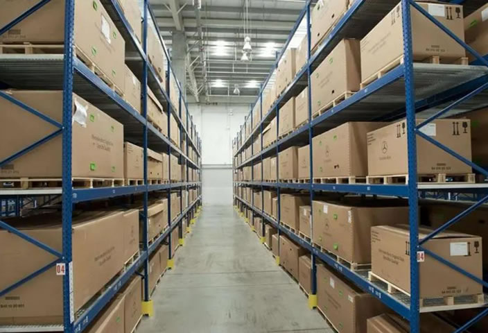 厦门到兴县货物仓储