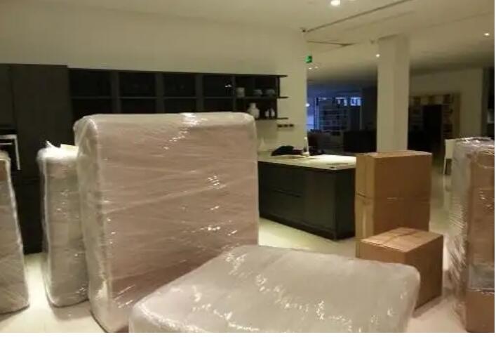 厦门到兴县长途搬家