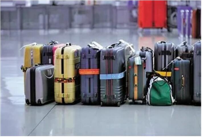 厦门到兴县行李托运