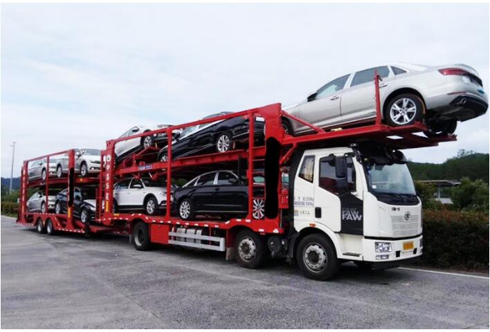 厦门到兴县轿车托运